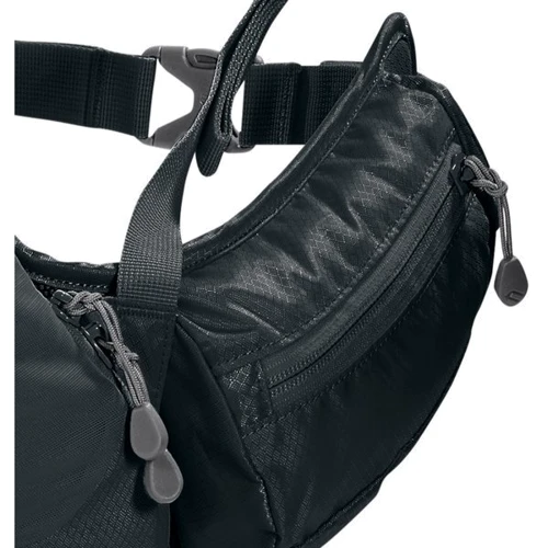 Рюкзак Ferrino Zephyr 12+3 Black (75810HCC): Объем 15 л