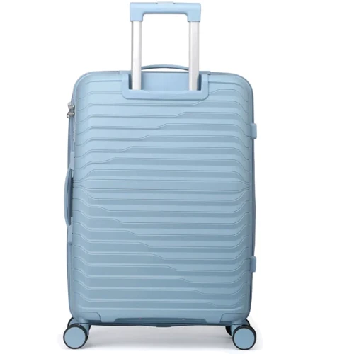 Чемодан Semi Line 20" (S) Blue (T5780-1): Тип Чемоданы