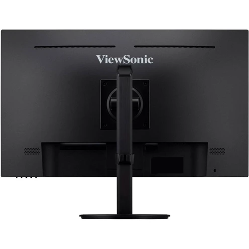 Монитор ViewSonic VG2709-2K-MHD-2: Стандарт VESA 100x100