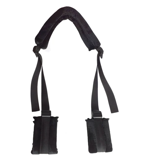 Набор для фиксации Art of Sex - BDSM Bondage Bad Girl Simple