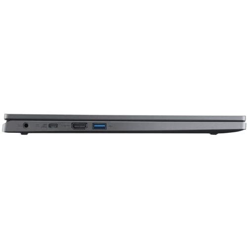 Ноутбук Acer Extensa 15 EX215-23-R351 (NX.EH3EU.010) UA: Видеоадаптер AMD Radeon 610M