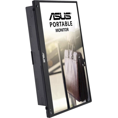 Монитор ASUS MB16AWP (90LM07I1-B01370): Тип ЖК-матрицы IPS
