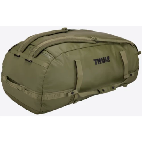 Дорожня сумка Thule Chasm Duffel 130L TDSD-305 (Olivine) (3205002): Об'єм, л 130