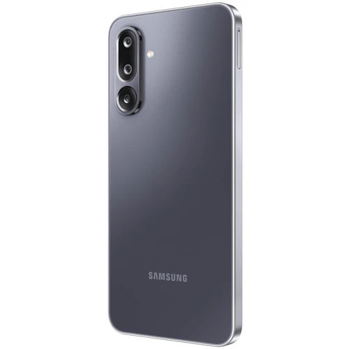 Смартфон Samsung Galaxy M36 5G 6/128Gb Velvet Black M366B