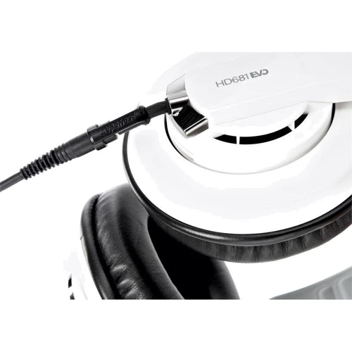 Наушники Superlux HD681 EVO White фото 8
