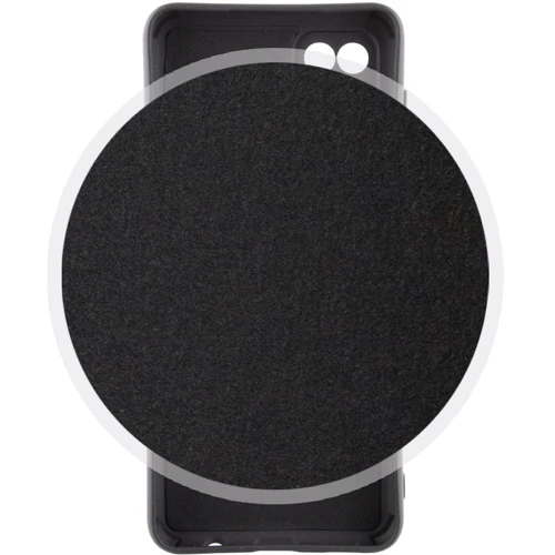 Чохол для телефона Lakshmi Case Silicone Cover Full Camera Black для Samsung M536 Galaxy M53 5G: Сумісність Samsung M536 Galaxy M53 5G