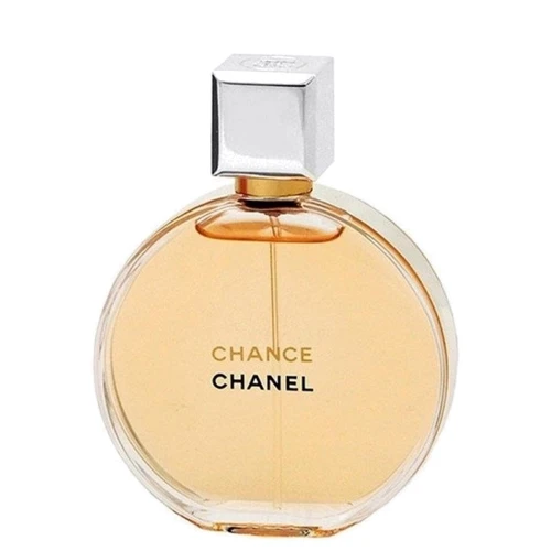 

Chanel Chance Eau De Parfum (женские) парфюмированная вода 100 мл. Тестер