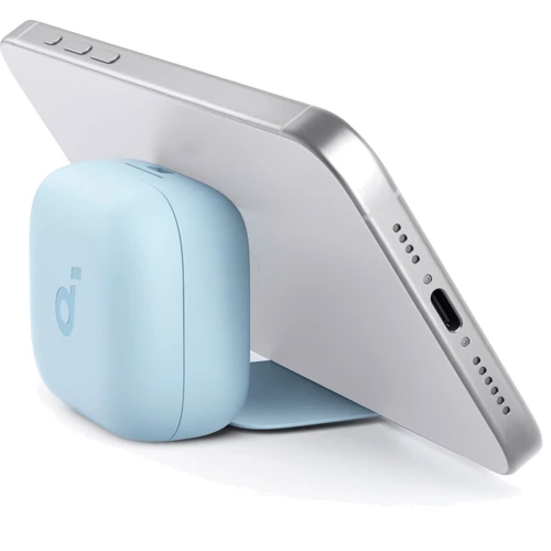 Наушники Anker SoundCore P30i Blue (A3959331)