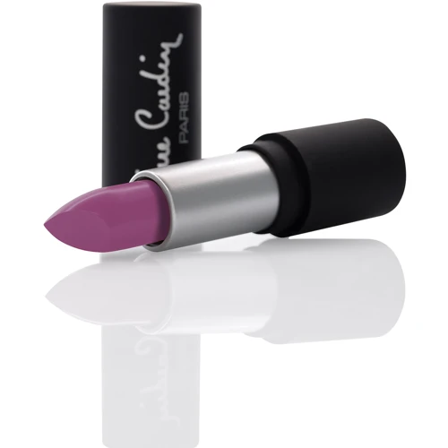 Pierre Cardin Matte Chiffon Touch Lipstick № 181 Magenta Помада для губ 4 g: Страна производитель Турция