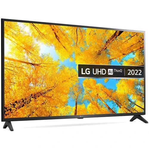 Телевизор LG 43UQ7500: Тип LED-телевизоры