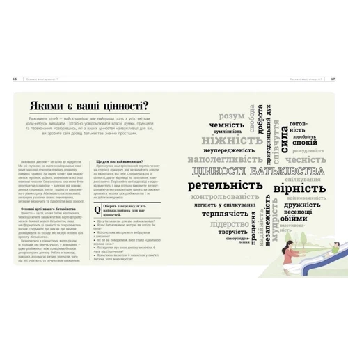 Таніт Кері: Про що думає дитина? Практична дитяча психологія для СУЧАСНИХ батьків: ISBN 978-617-09-6967-5