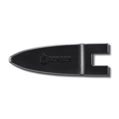 Нож Gerber River Shorty (31-002645): Количество инструментов 1