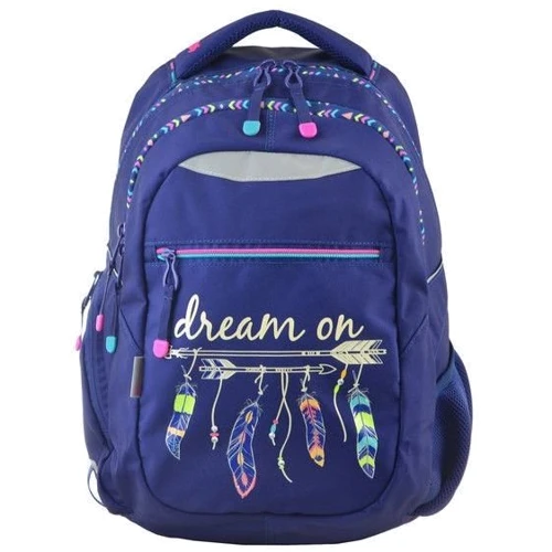 Рюкзак молодежный YES T-23 Dream (554786): Размер M (130-145 см)