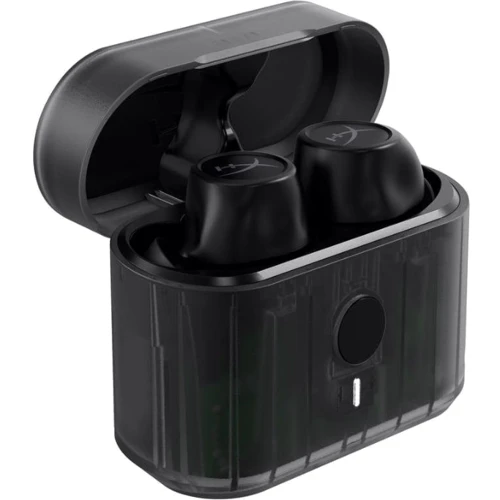 Навушники HyperX Cirro Buds Pro Black (727A5AA)