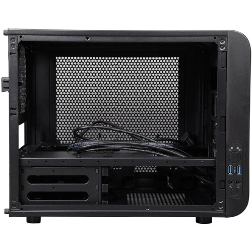 Корпус Thermaltake Core V21 Black (CA-1D5-00S1WN-00) фото 5