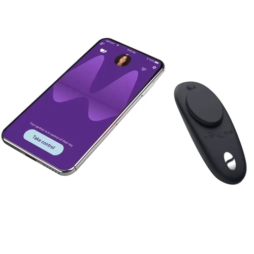 Набор вибраторов в трусики We-Vibe Tease Us Moxie + Moxie