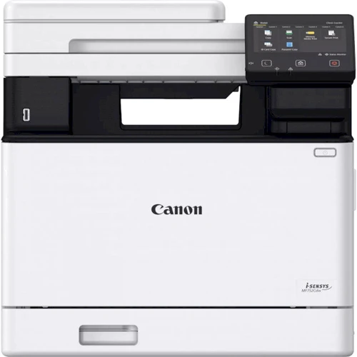 МФУ Canon i-SENSYS MF752Cdw Wi-Fi (5455C012) UA: Класс устройства офисный