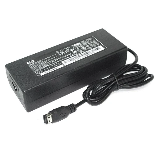 Зарядний пристрій HP 135W 19V 7.1A 6x12mm Oval type PA-1131-08HR Orig (16089)