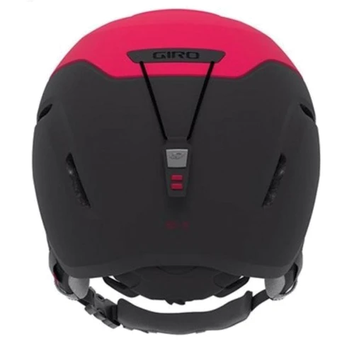 Горнолыжный шлем Giro Neo Jr матовый ярко-розовый S/52-55.5 см (7097505)