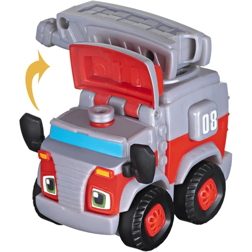 Игровая фигурка Rev&Roll Рев и Рамбл Mini Спритцер (EU881130)