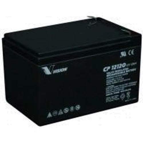 Vision CP 12V 12Ah (CP12120)