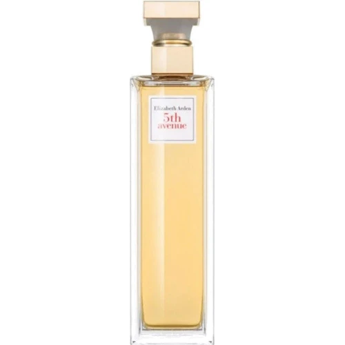 Парфюмированная вода Elizabeth Arden 5th Avenue 125 ml