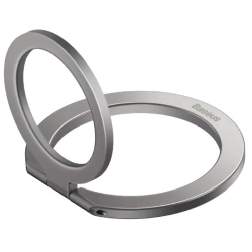 Держатель Кольцо Baseus Halo Series Silver (SUCH000012): Производитель Baseus