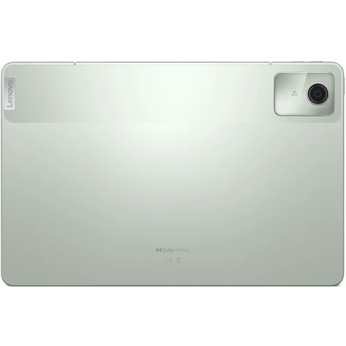 Планшет Lenovo Tab M11 8/128GB LTE Seafoam Green + Pen (ZADB0312UA): Коммуникации GSM-модуль, 4G LTE, 3G, Bluetooth, GPS, Wi-Fi