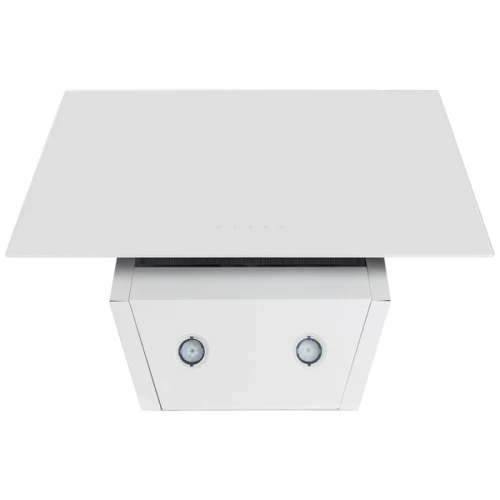 Витяжка Perfelli DNS 6422 D 850 WH LED фото 10