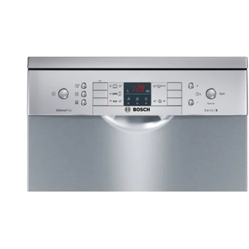 Посудомойка Bosch SPS 54M88 EU: Размеры 84,5х45х60 см