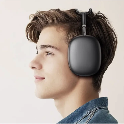 Наушники Borofone BO22 Plus Elegant Deep Space Gray: Дополнительно влагозащита