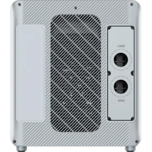 Зарядная станция Bluetti EP760 7600W + Home Battery Backup B500 4960Wh (предоплата 50%) фото 17