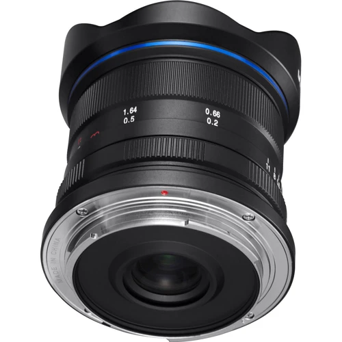 Об'єктив для фотоапарата Laowa 9mm f/2.8 Zero-D Sony E VE928SE: Байонет Sony E-mount