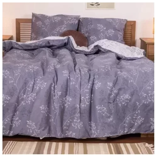 Комплект постільної білизни Viluta 22222 ранфорс євро (22222_ev)