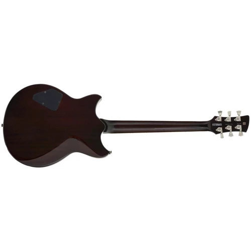 Електрогітара YAMAHA REVSTAR RS720B (Ash Gray): Тип Електрогітара