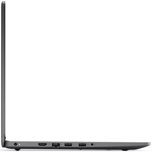 Ноутбук Dell Inspiron 15 3501 (i3501-5075BLK-PUS): Объем накопителя 256 ГБ SSD
