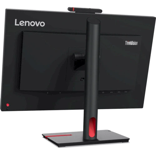 Монитор Lenovo T24v-30 (63D8MAT3UA): Время реакции, мс 4