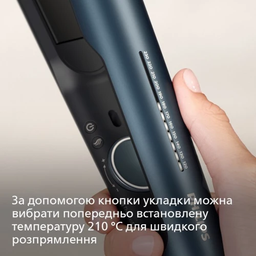 Стайлер Philips BHS732/00 фото 9