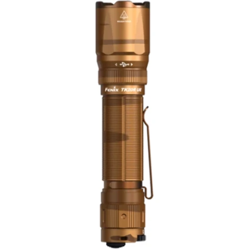 Ліхтар туристичний Fenix TK20R UE камуфляж (TK20RUEcamo): Тип Тактический