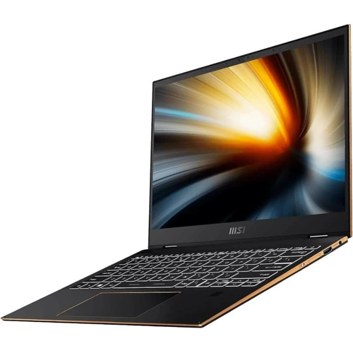 Ноутбук MSI Summit E13 FlipEvo A13MT-243US (SUME1313243): Екран 13.4" (1920x1200) Touch