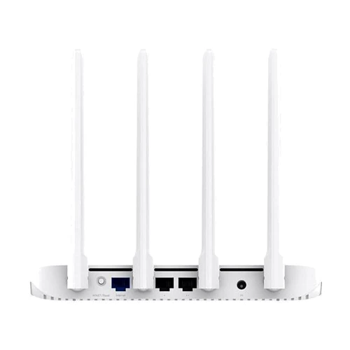 Маршрутизатор Wi-Fi Xiaomi Mi WiFi Router 4A Gigabit Edition (DVB4224GL): Тип маршрутизатора Wi-Fi роутер