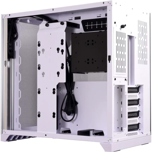 Корпус Lian Li До O11 Dynamic White PC Case (G99.O11DW.00) фото 5