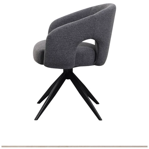 Стул Special4You Imperius grey (E7641)