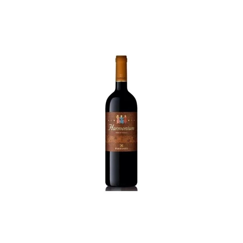 Вино Firriato Harmonium Nero d'avola, 2013 (0,75 л) (BW24351)