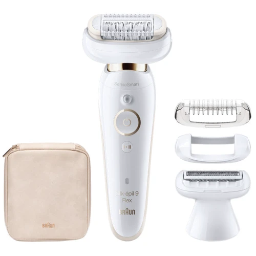 Эпилятор Braun Silk-epil 9 Flex SES 9002