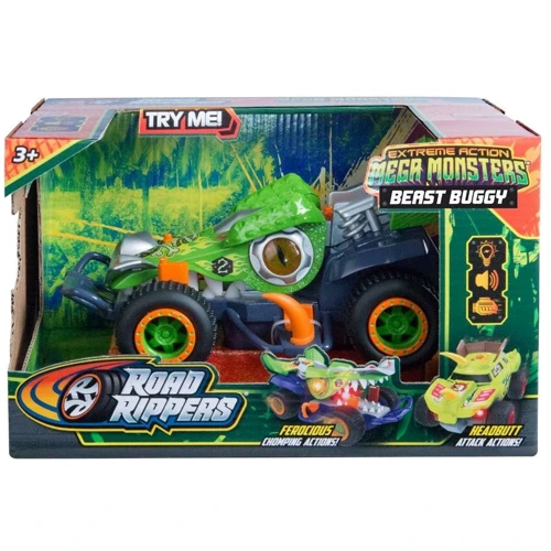 Ігрова автомодель Road Rippers Beast Buggy (20111)