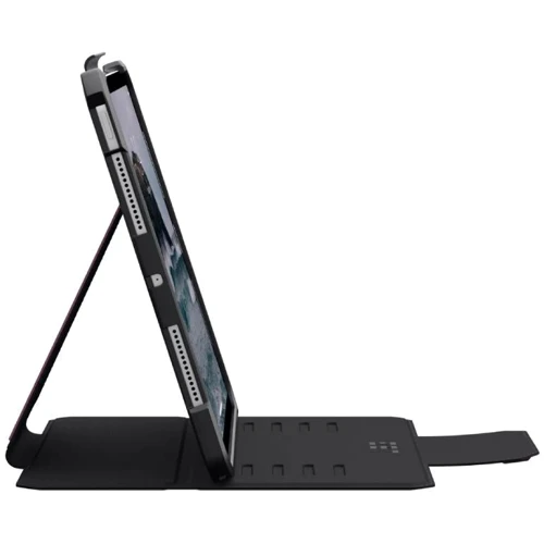 Аксессуар для iPad Urban Armor Gear UAG Metropolis SE Bordeaux (124476119049) for iPad Pro 13 2024 M4: Материал полиуретан