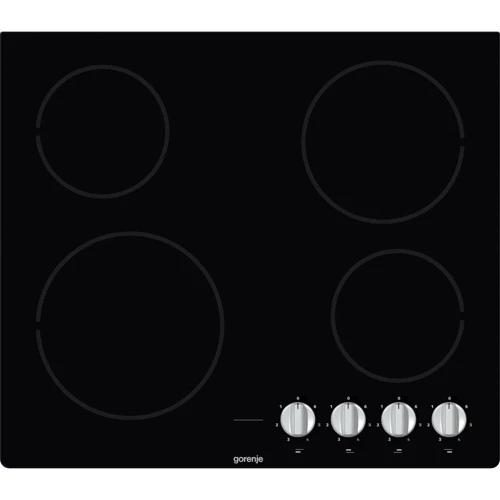 Варочная поверхность электрическая Gorenje EC641BSC