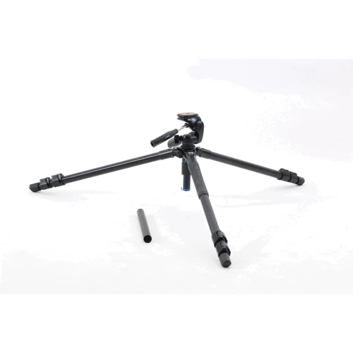 Slik Pro AL-523 DX: Максимальна висота 167.5 см