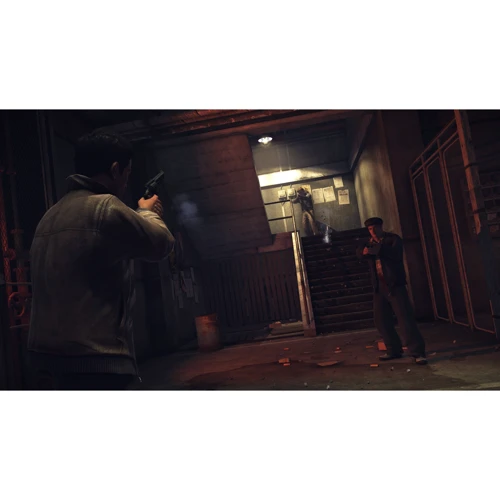 Mafia Trilogy (Xbox One) фото 5